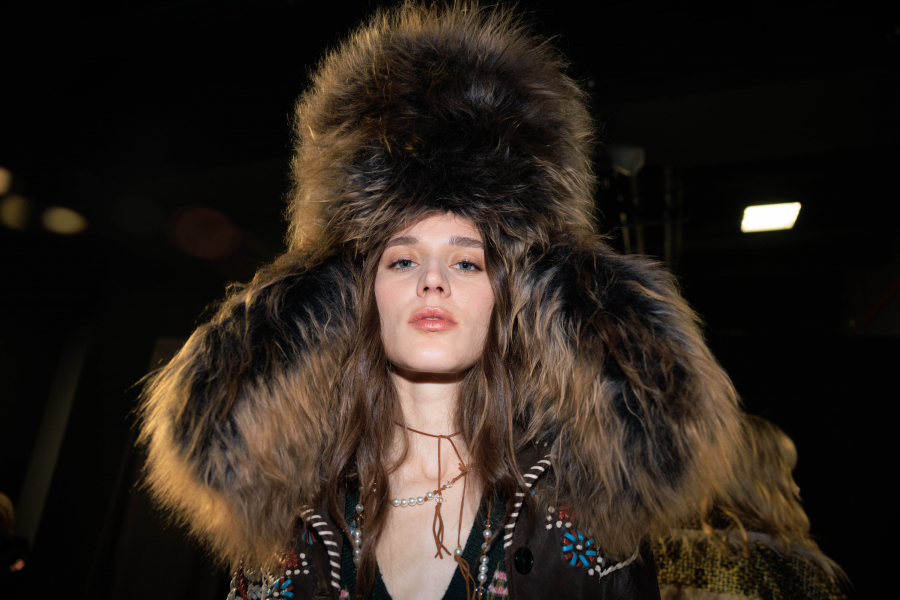 Etro 2025-26 Sonbahar/Kış