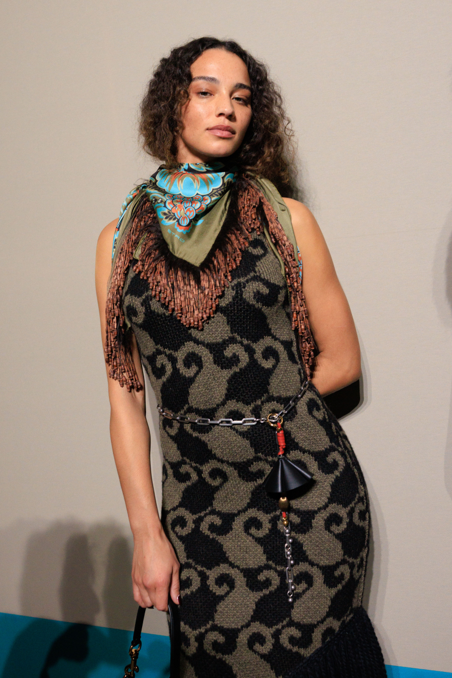 Etro 2025-26 Sonbahar/Kış