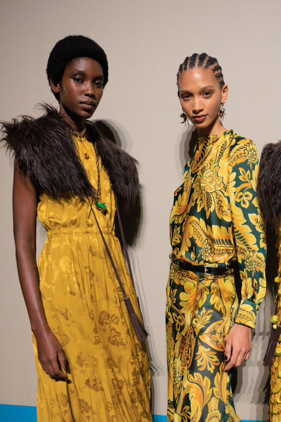 Etro 2025-26 Sonbahar/Kış