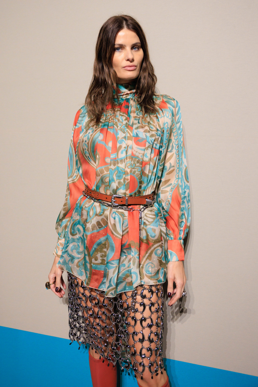 Etro 2025-26 Sonbahar/Kış