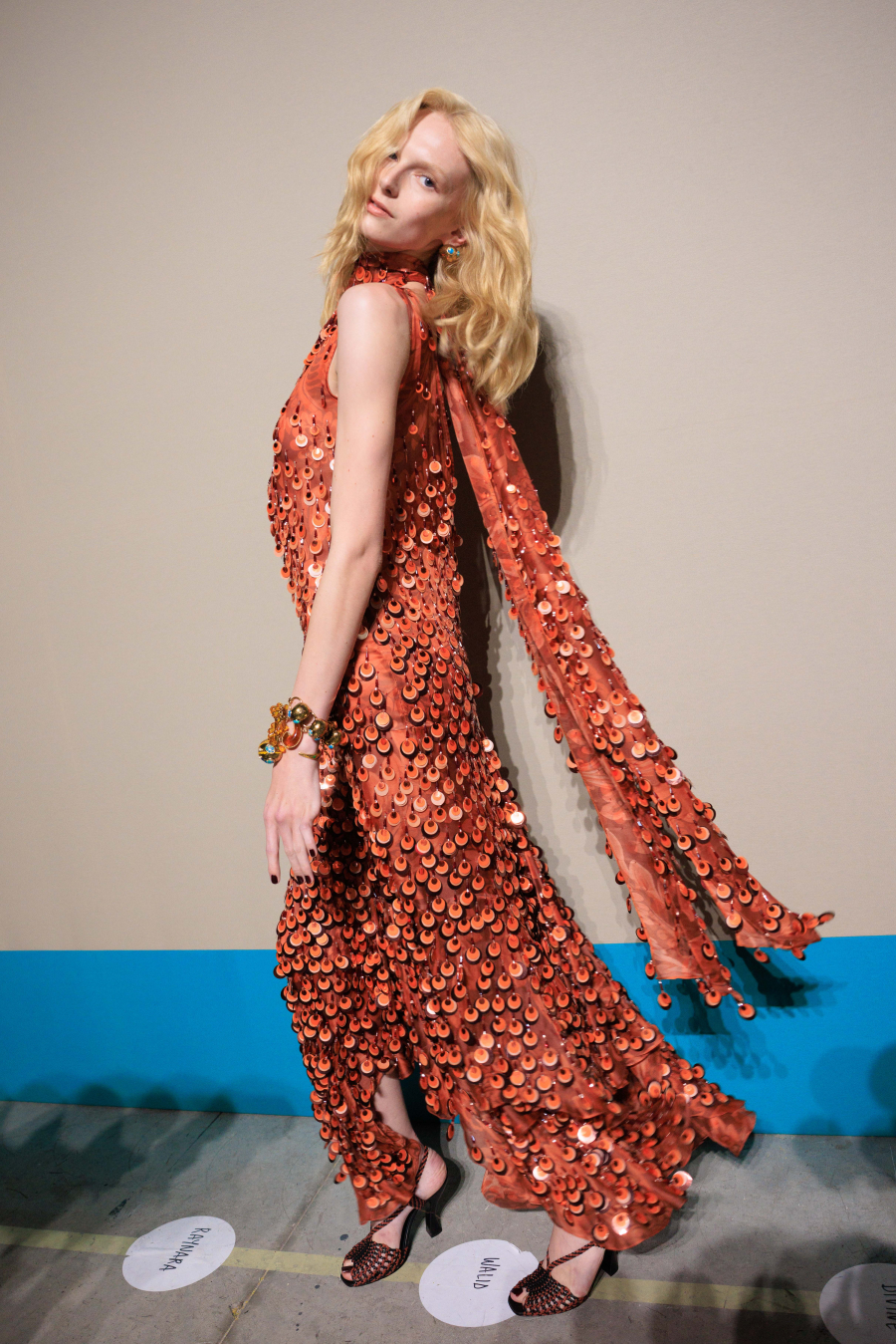 Etro 2025-26 Sonbahar/Kış