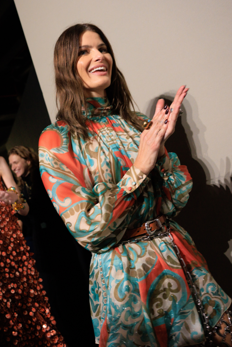 Etro 2025-26 Sonbahar/Kış
