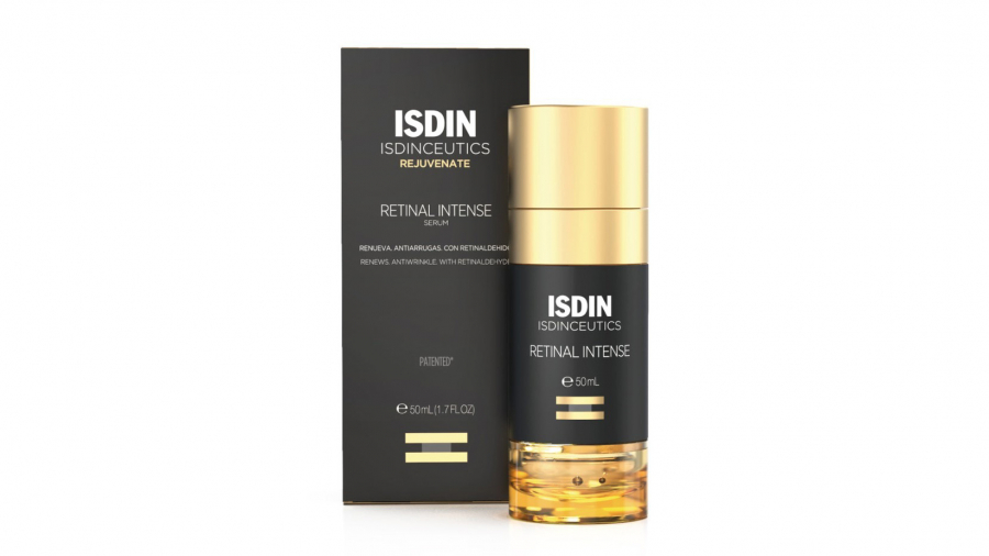 Isdin Isdinceutics Retinal Intense Serum