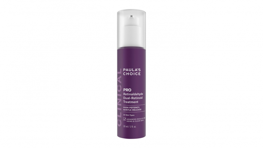 Paula's Choice Clinical PRO Retinaldehyde Dual-Retinoid Treatment 