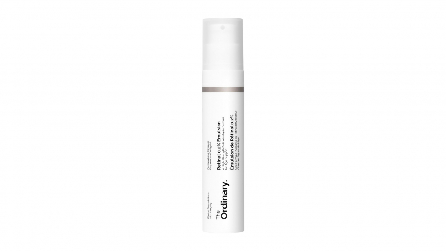 The Ordinary Retinal 0.2% Emulsion Serum