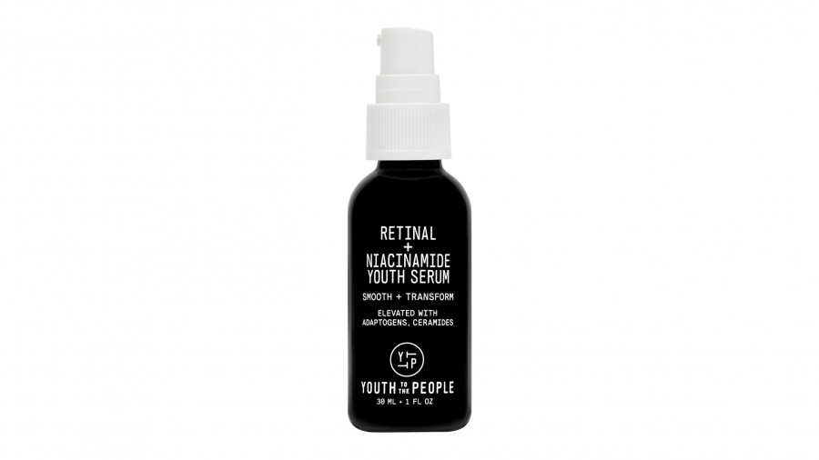 Youth To The People Retinal + Niacinamide Youth Serum