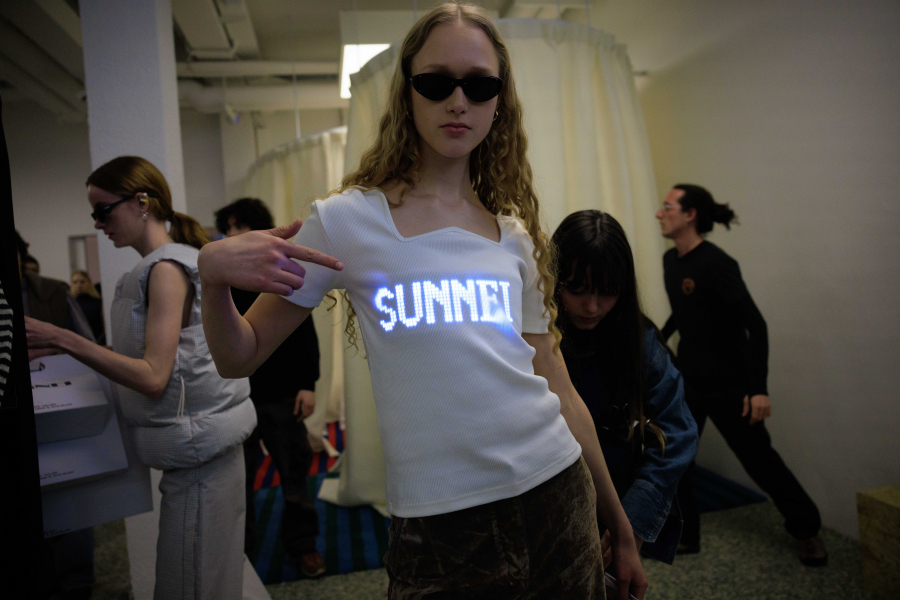 Sunnei 2025-26 Sonbahar/Kış
