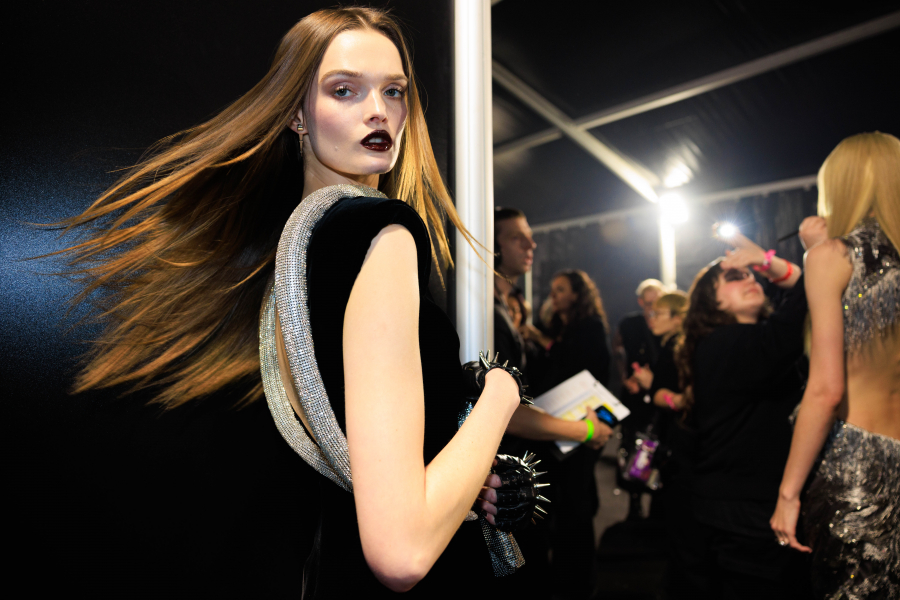 Versace 2025-26 Sonbahar/Kış