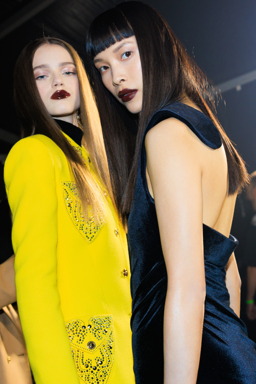 Versace 2025-26 Sonbahar/Kış