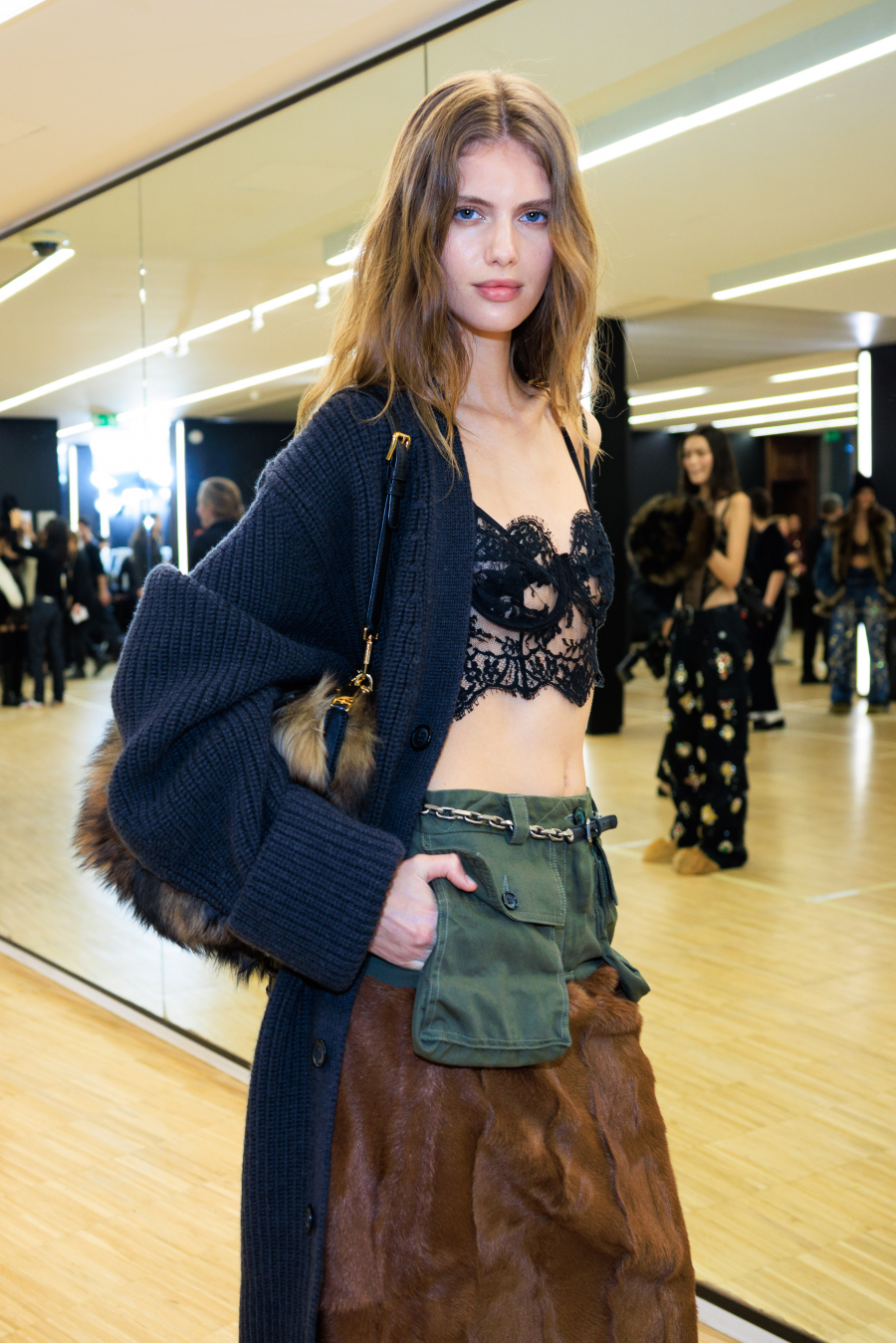 Dolce&Gabbana 2025-26 Sonbahar/Kış