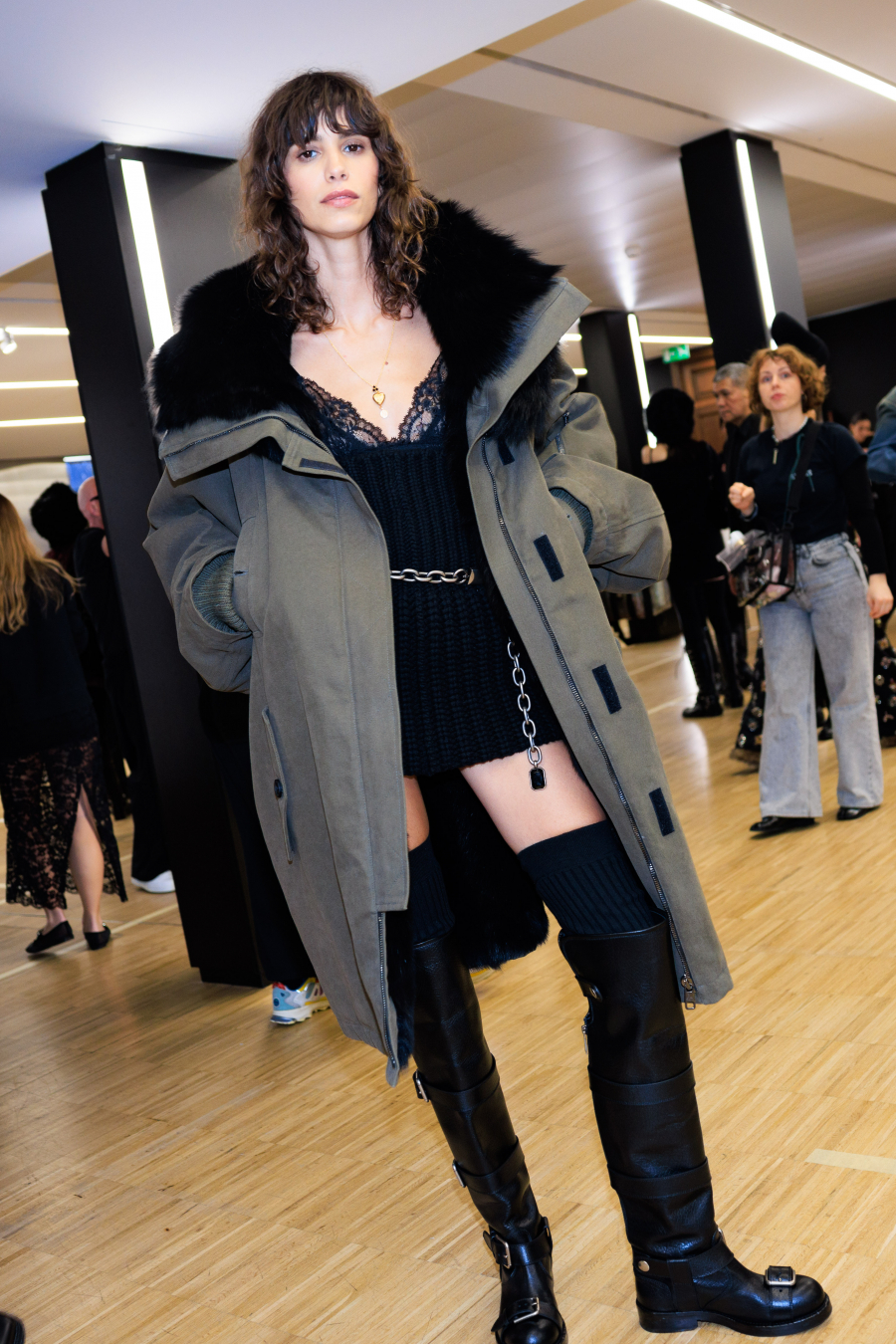 Dolce&Gabbana 2025-26 Sonbahar/Kış