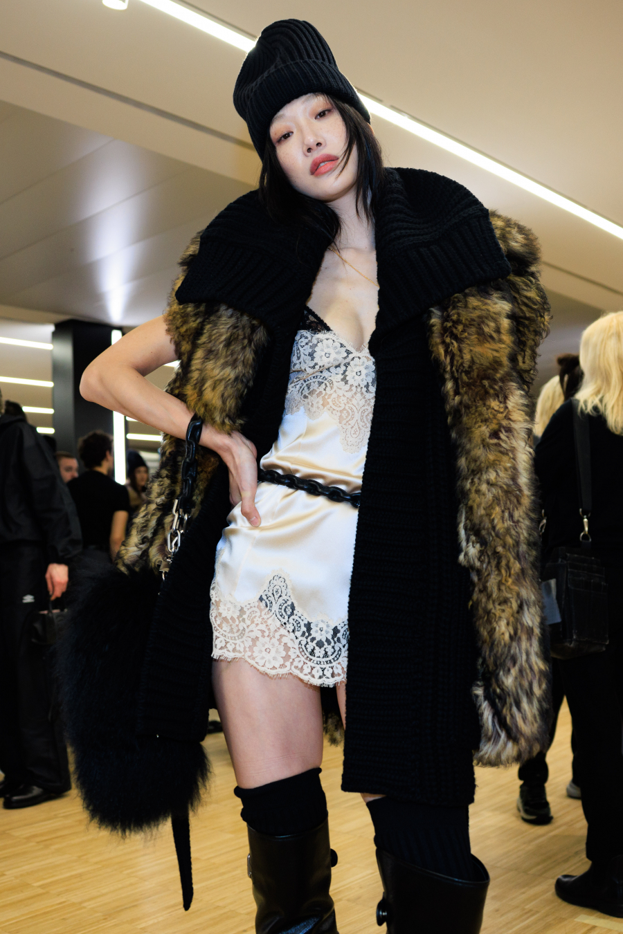 Dolce&Gabbana 2025-26 Sonbahar/Kış
