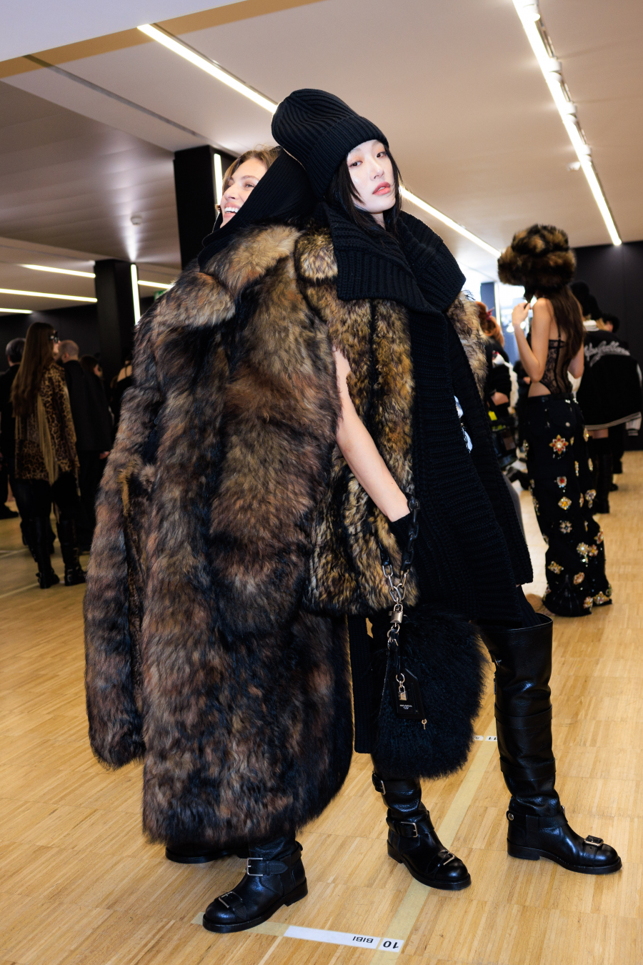 Dolce&Gabbana 2025-26 Sonbahar/Kış