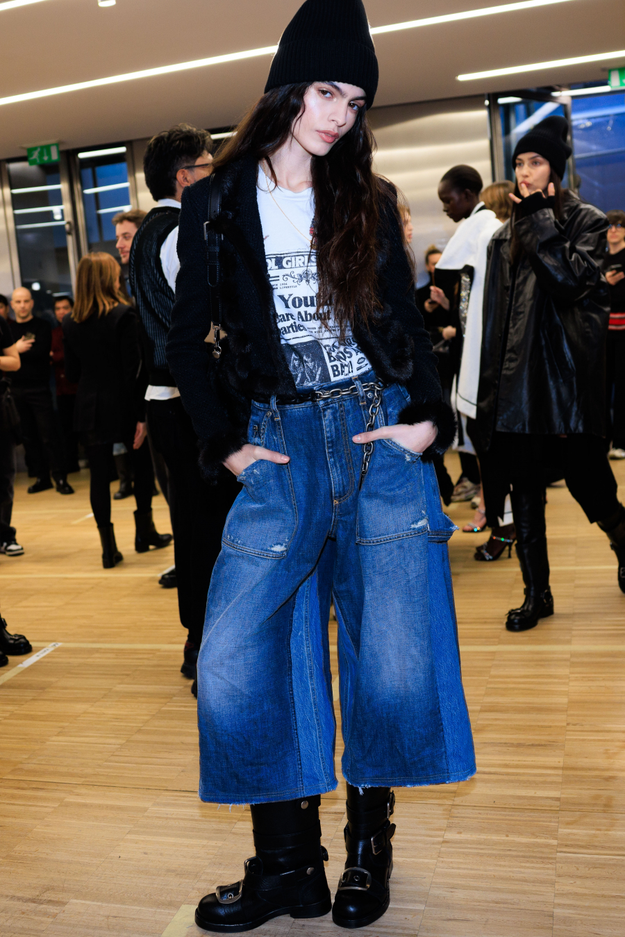 Dolce&Gabbana 2025-26 Sonbahar/Kış
