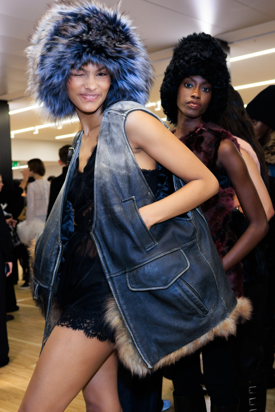Dolce&Gabbana 2025-26 Sonbahar/Kış