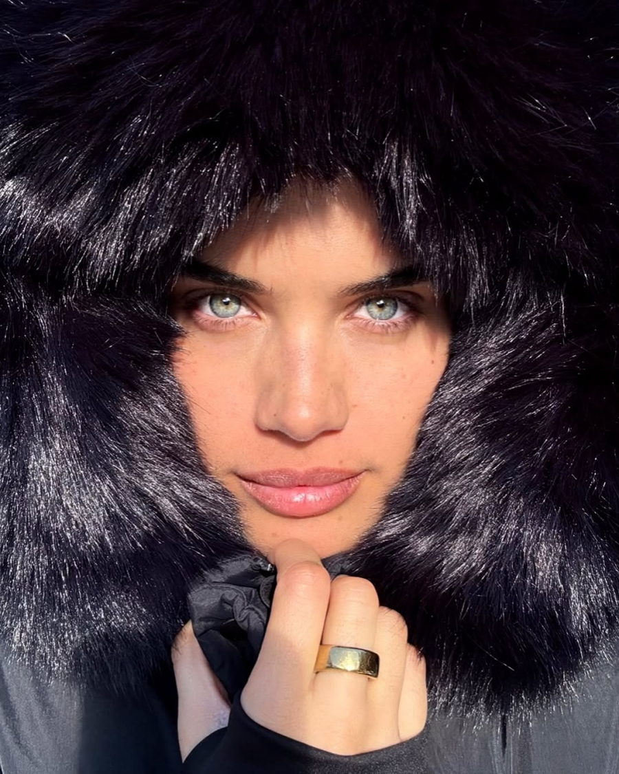 Fotoğraf: @sarasampaio