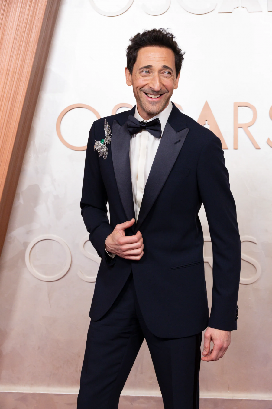 Adrien Brody