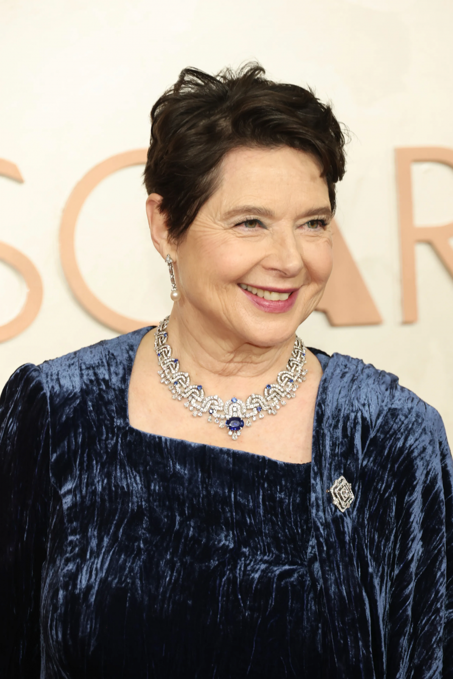 Isabella Rossellini, Bvlgari