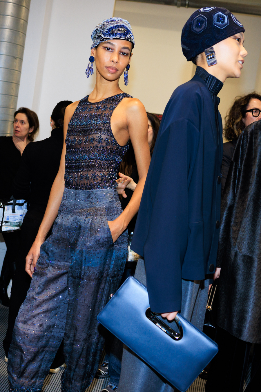 Giorgio Armani_FW25_BACKSTAGE_ACIELLE08
