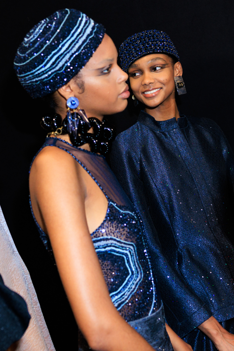 Giorgio Armani_FW25_BACKSTAGE_ACIELLE20