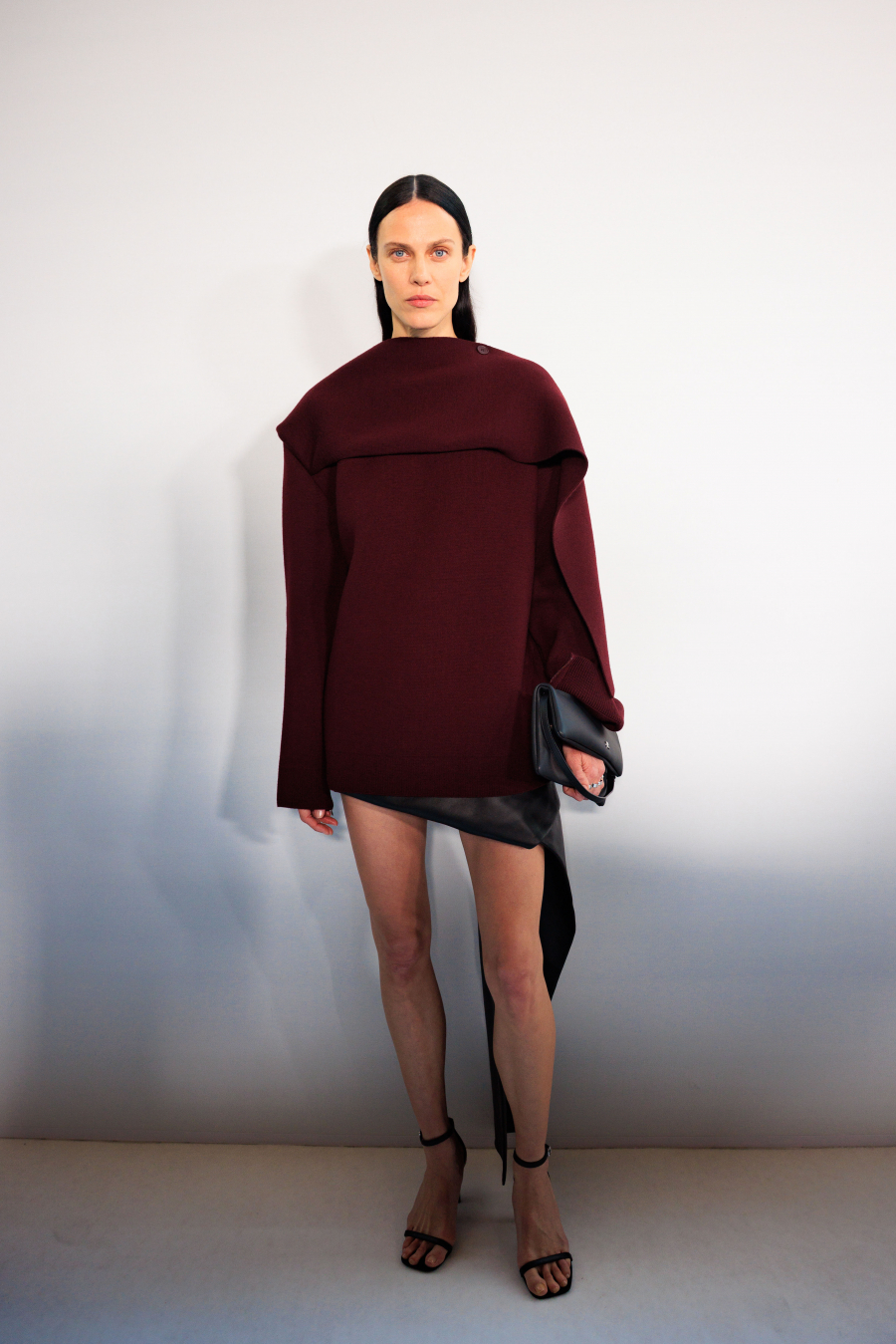 Courreges 2025-26 Sonbahar/Kış