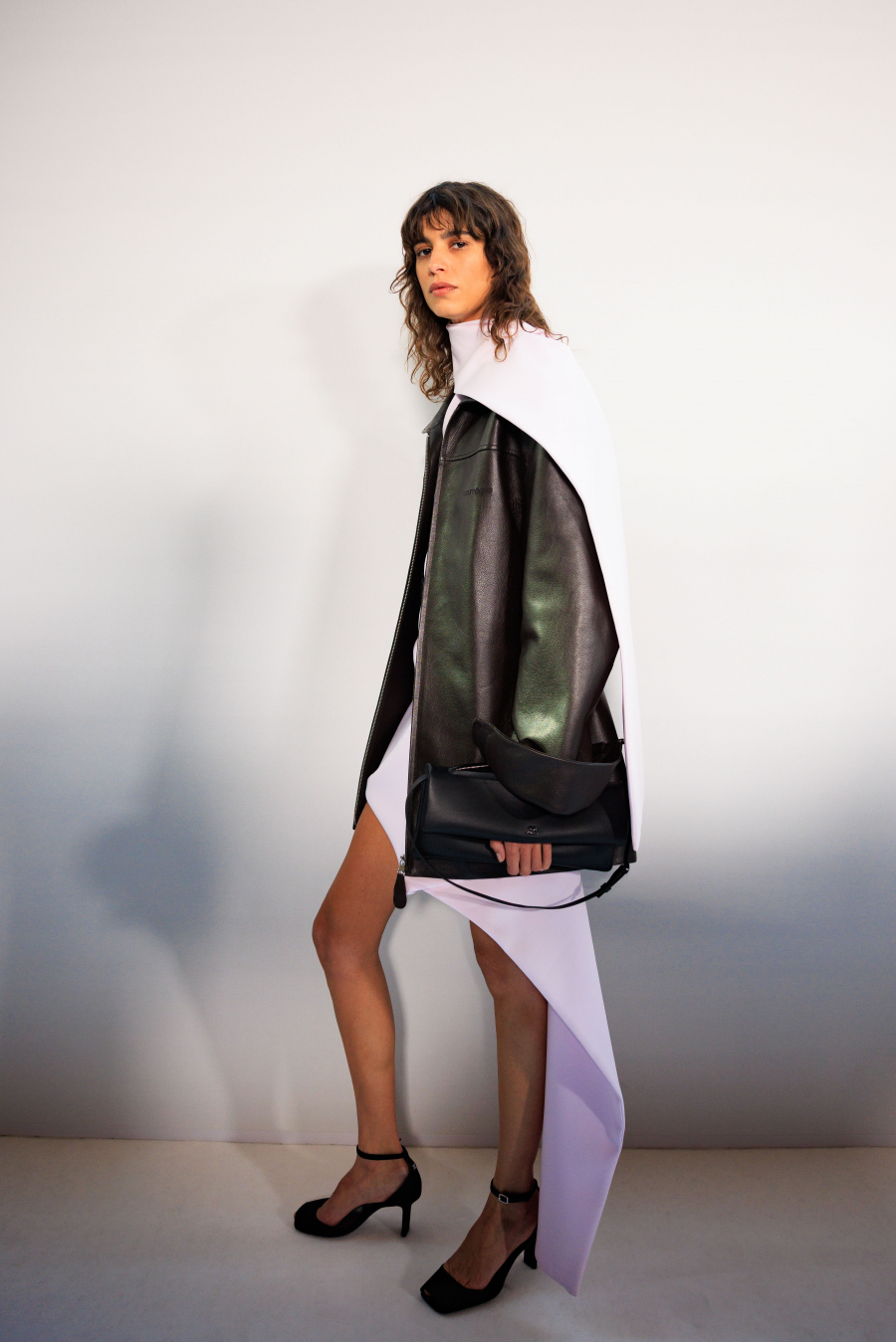 Courreges 2025-26 Sonbahar/Kış