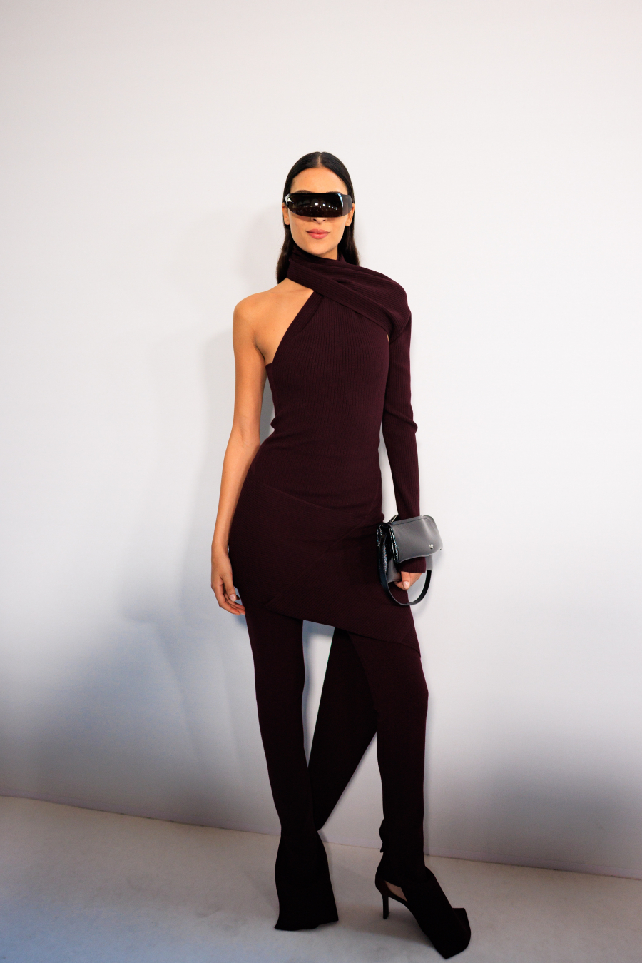 Courreges 2025-26 Sonbahar/Kış