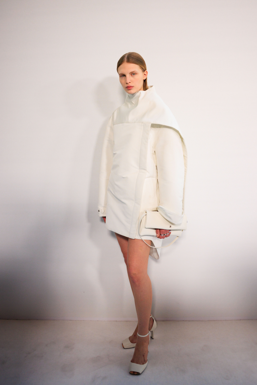 Courreges 2025-26 Sonbahar/Kış