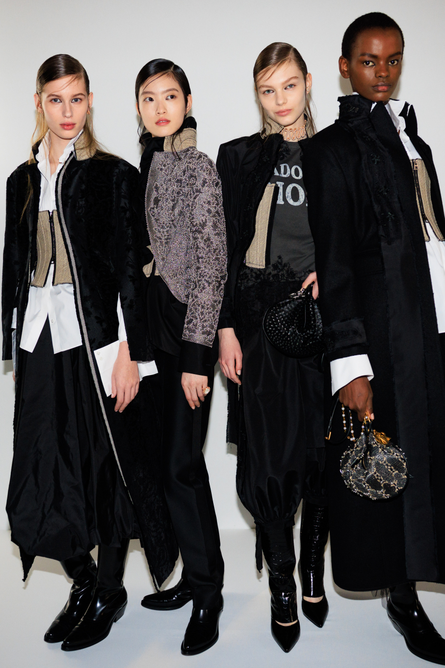 Christian Dior 2025-26 Sonbahar/Kış