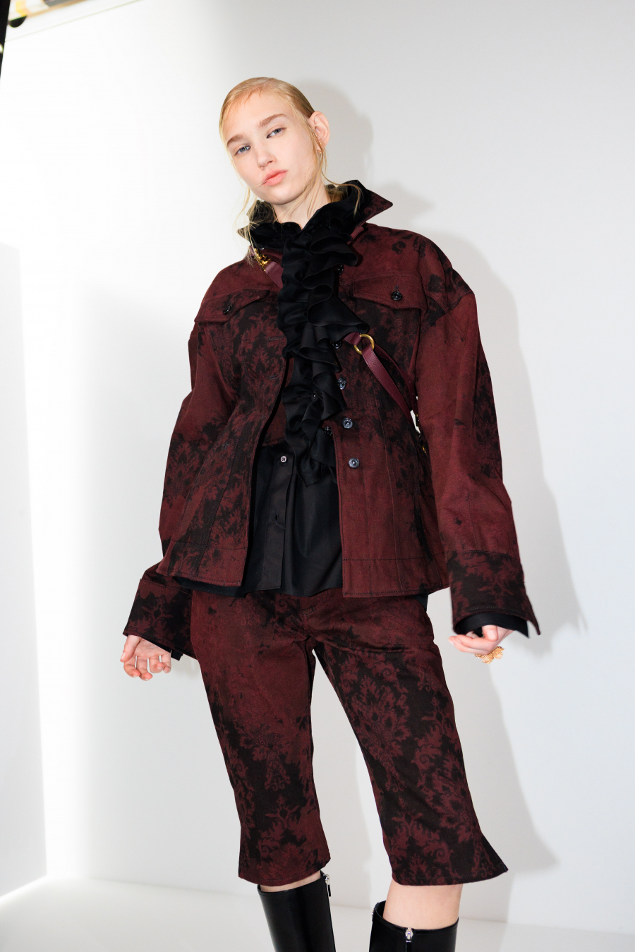 Christian Dior 2025-26 Sonbahar/Kış
