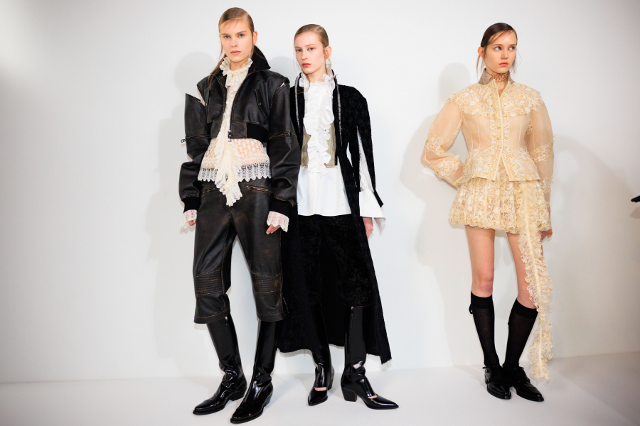 Christian Dior 2025-26 Sonbahar/Kış