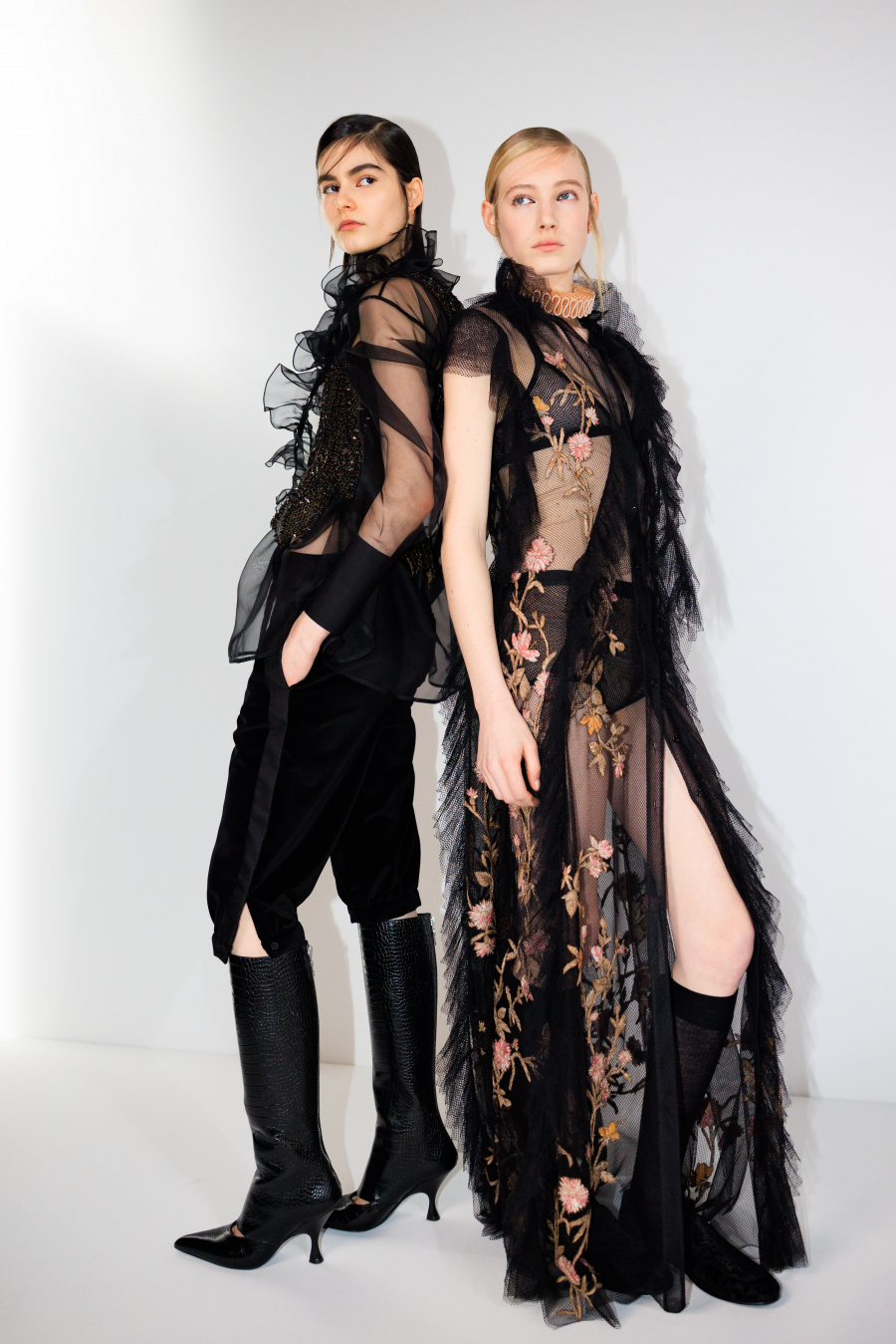 Christian Dior 2025-26 Sonbahar/Kış