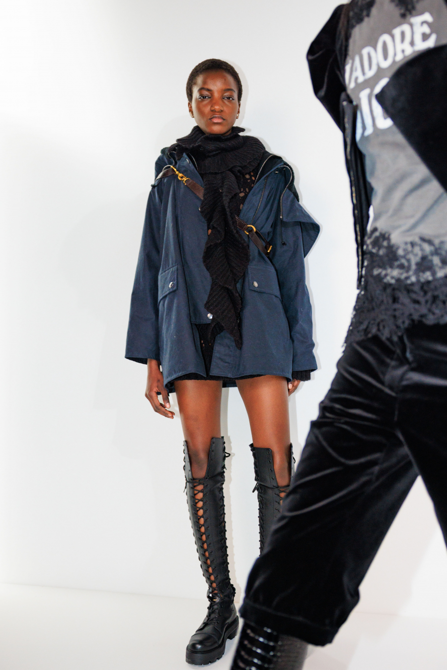 Christian Dior 2025-26 Sonbahar/Kış