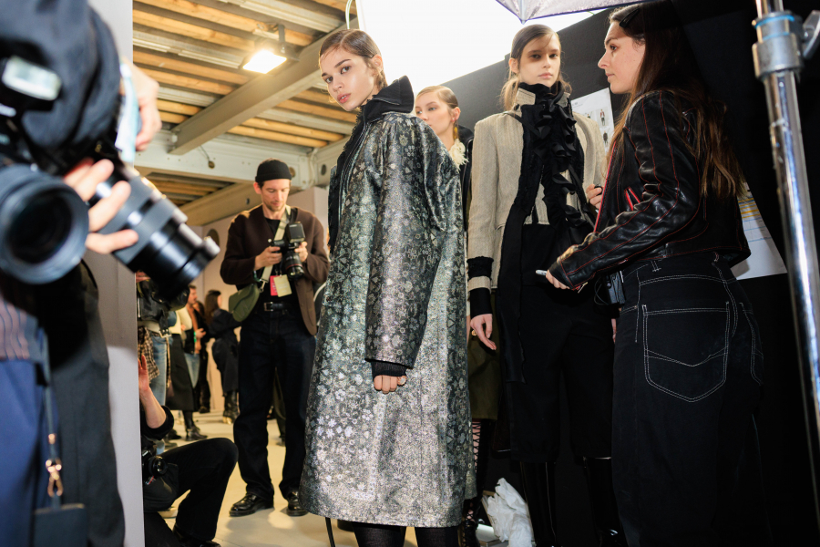 Christian Dior 2025-26 Sonbahar/Kış