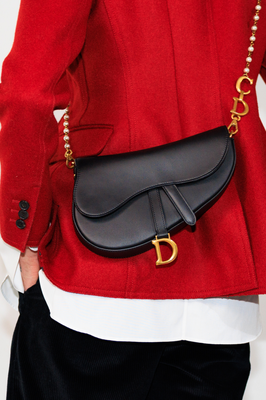Christian Dior 2025-26 Sonbahar/Kış