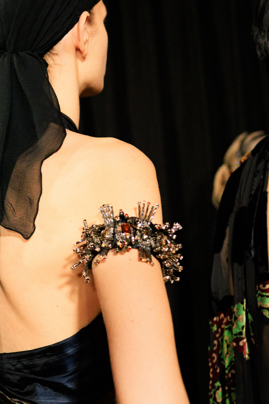 Dries Van Noten 2025-26 Sonbahar/Kış