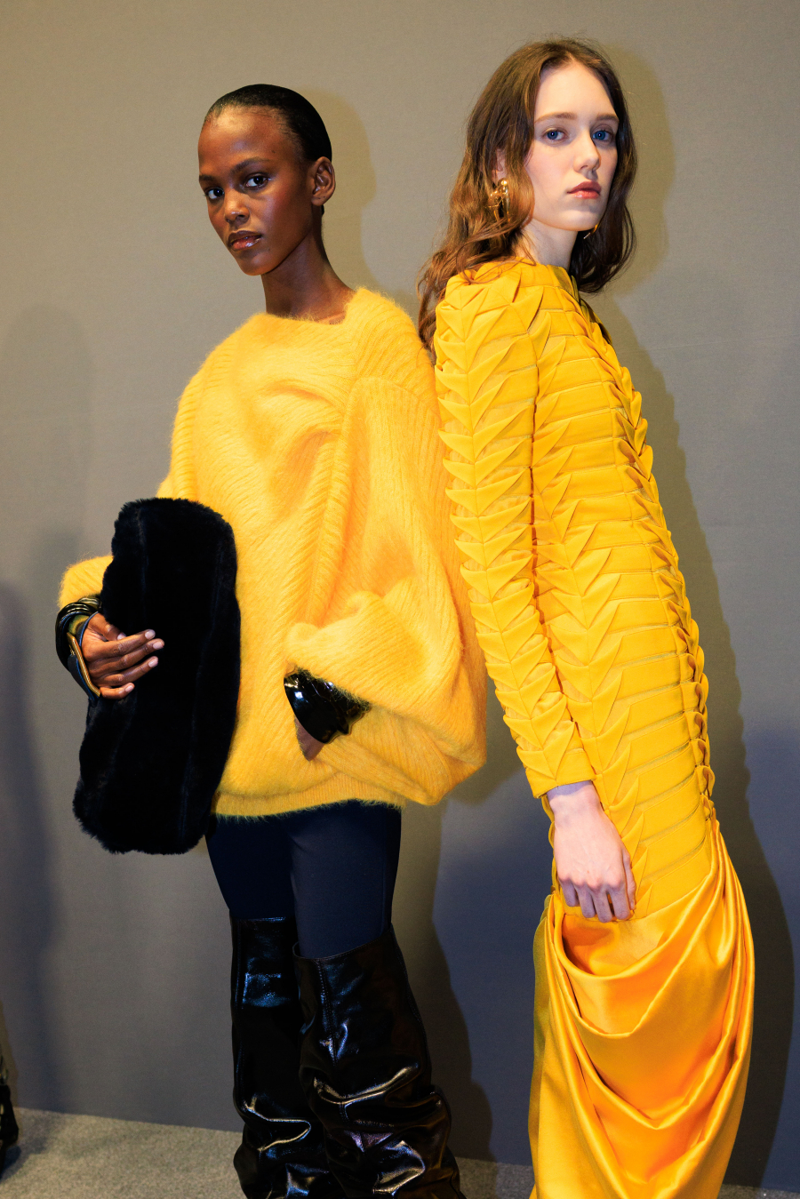 Balmain 2025-26 Sonbahar/Kış