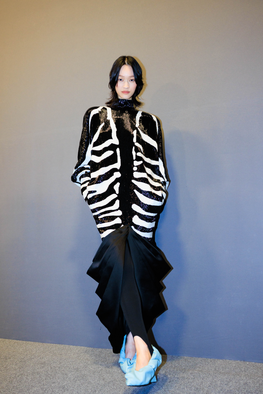Balmain 2025-26 Sonbahar/Kış