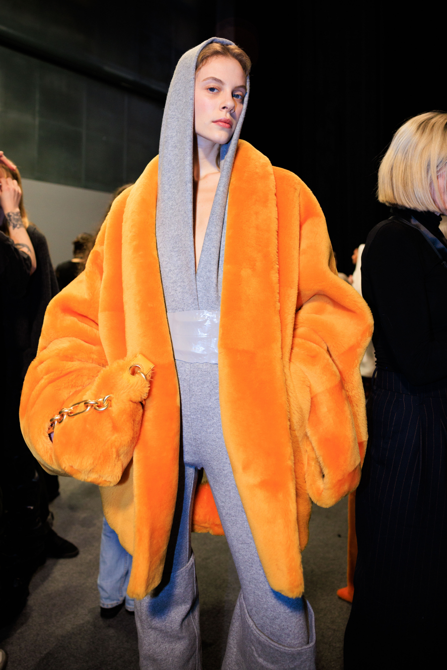 Balmain 2025-26 Sonbahar/Kış