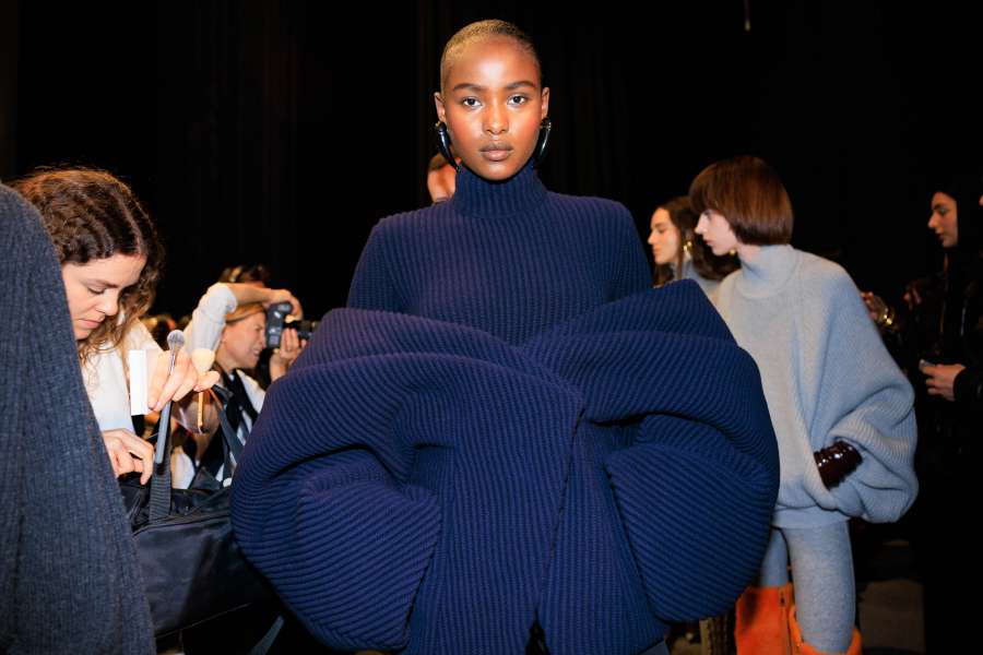 Balmain 2025-26 Sonbahar/Kış