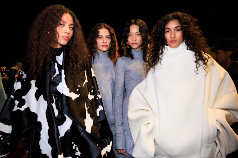 Balmain 2025-26 Sonbahar/Kış