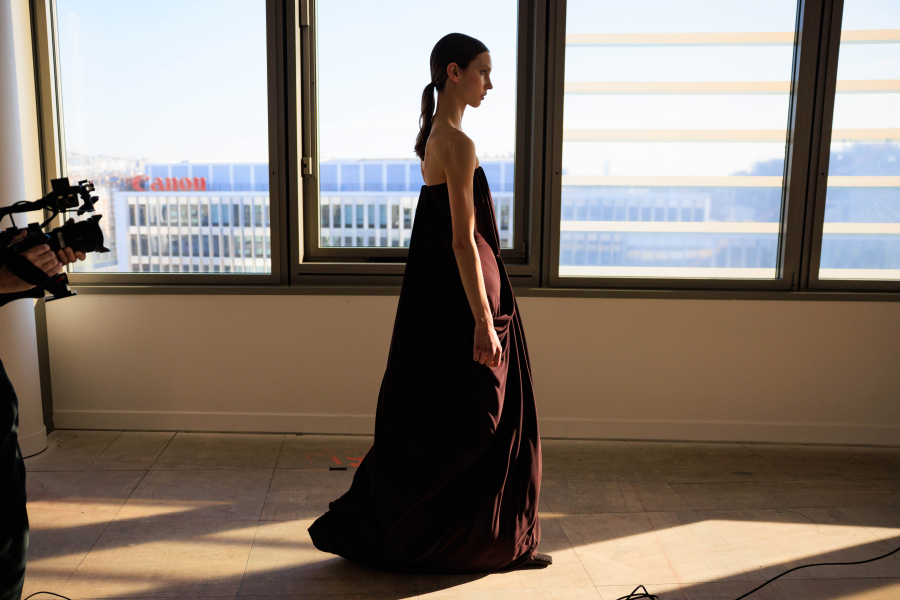 Stella McCartney 2025-26 Sonbahar/Kış