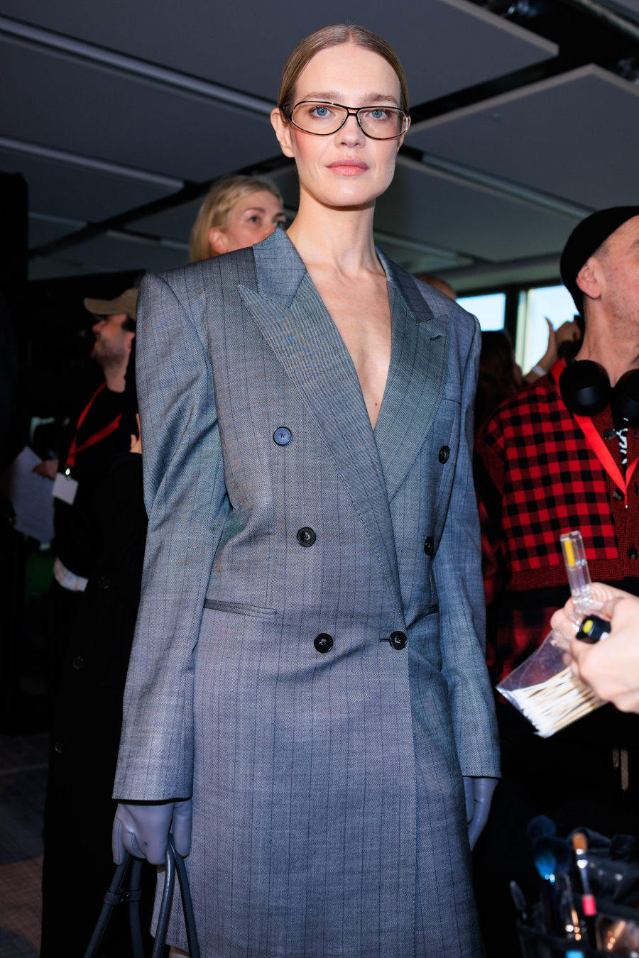 Stella McCartney 2025-26 Sonbahar/Kış
