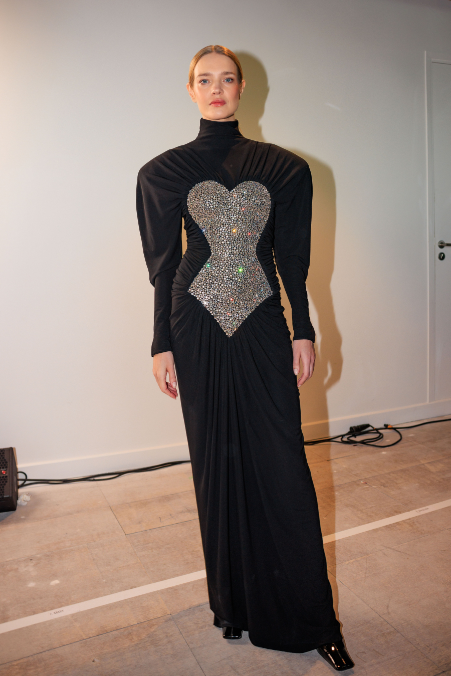 Stella McCartney 2025-26 Sonbahar/Kış