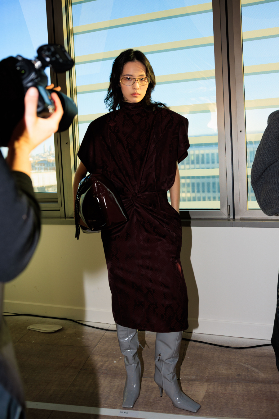 Stella McCartney 2025-26 Sonbahar/Kış