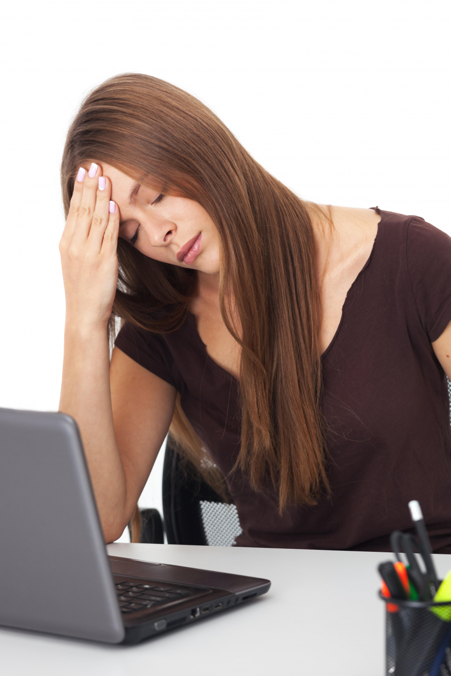 Burnout Nedir? Belirtileri Nelerdir?