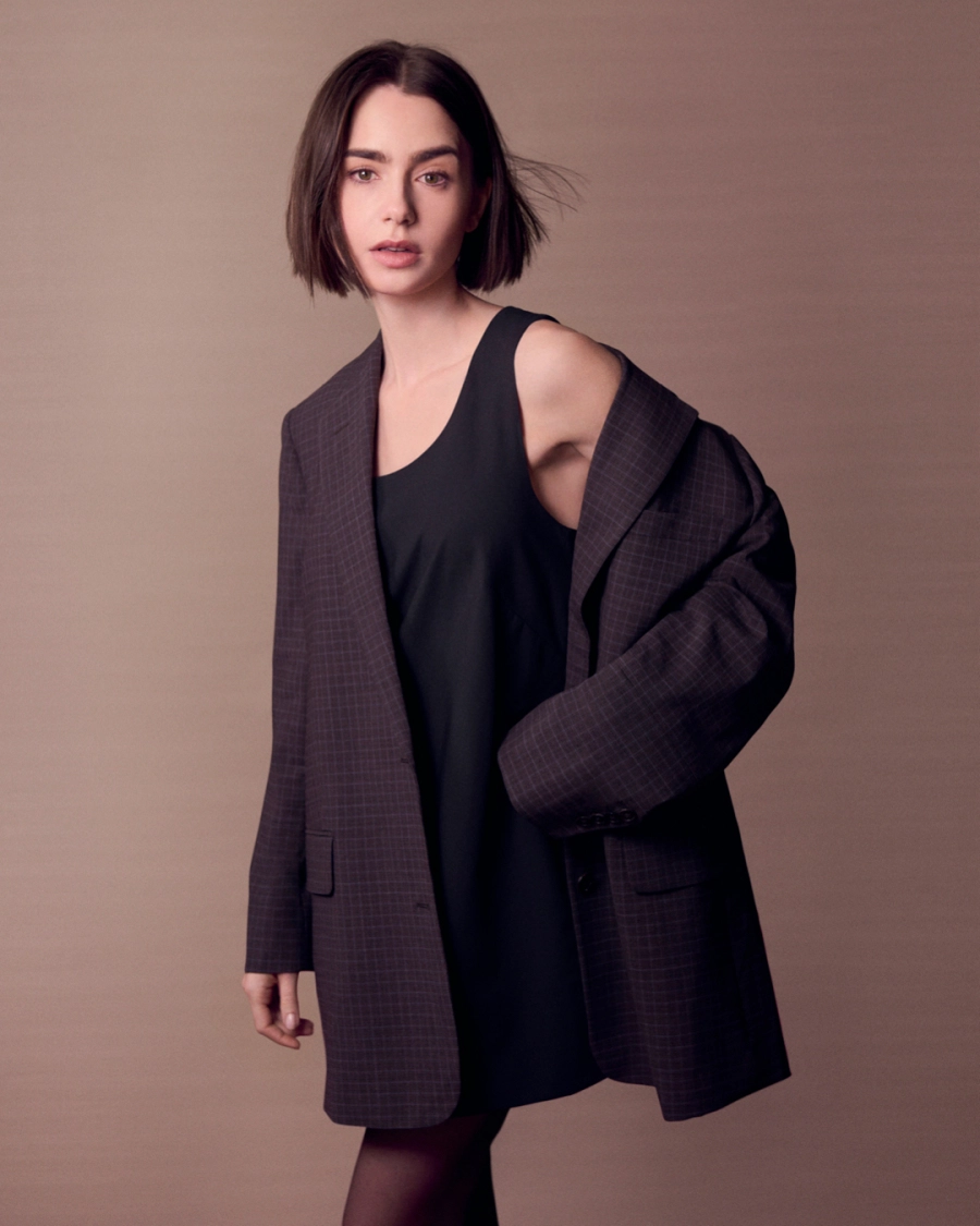 Lily Collins'in Calvin Klein 2025 İlkbahar/Yaz Kampanyasından Sofia Richie Grainge'in Tommy Hilfiger Kapsül Koleksiyonuna Haftanın Moda Haberleri Lily Collins'in Calvin Klein 2025 İlkbahar/Yaz Kampanyasından Sofia Richie Grainge'in Tommy Hilfiger Kapsül Koleksiyonuna Haftanın Moda Haberleri
