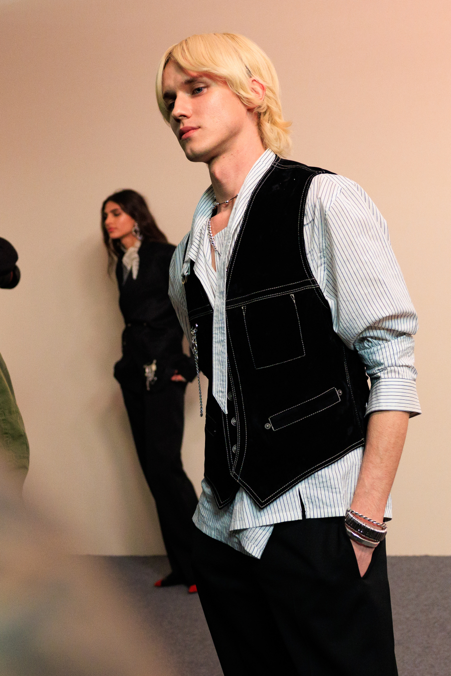 Isabel Marant 2025-26 Sonbahar/Kış