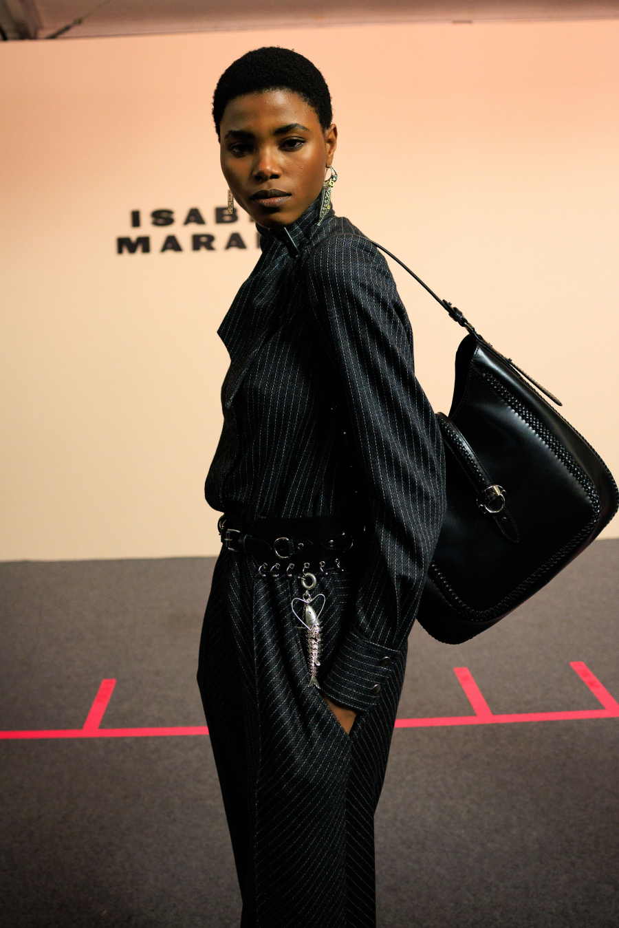 Isabel Marant 2025-26 Sonbahar/Kış