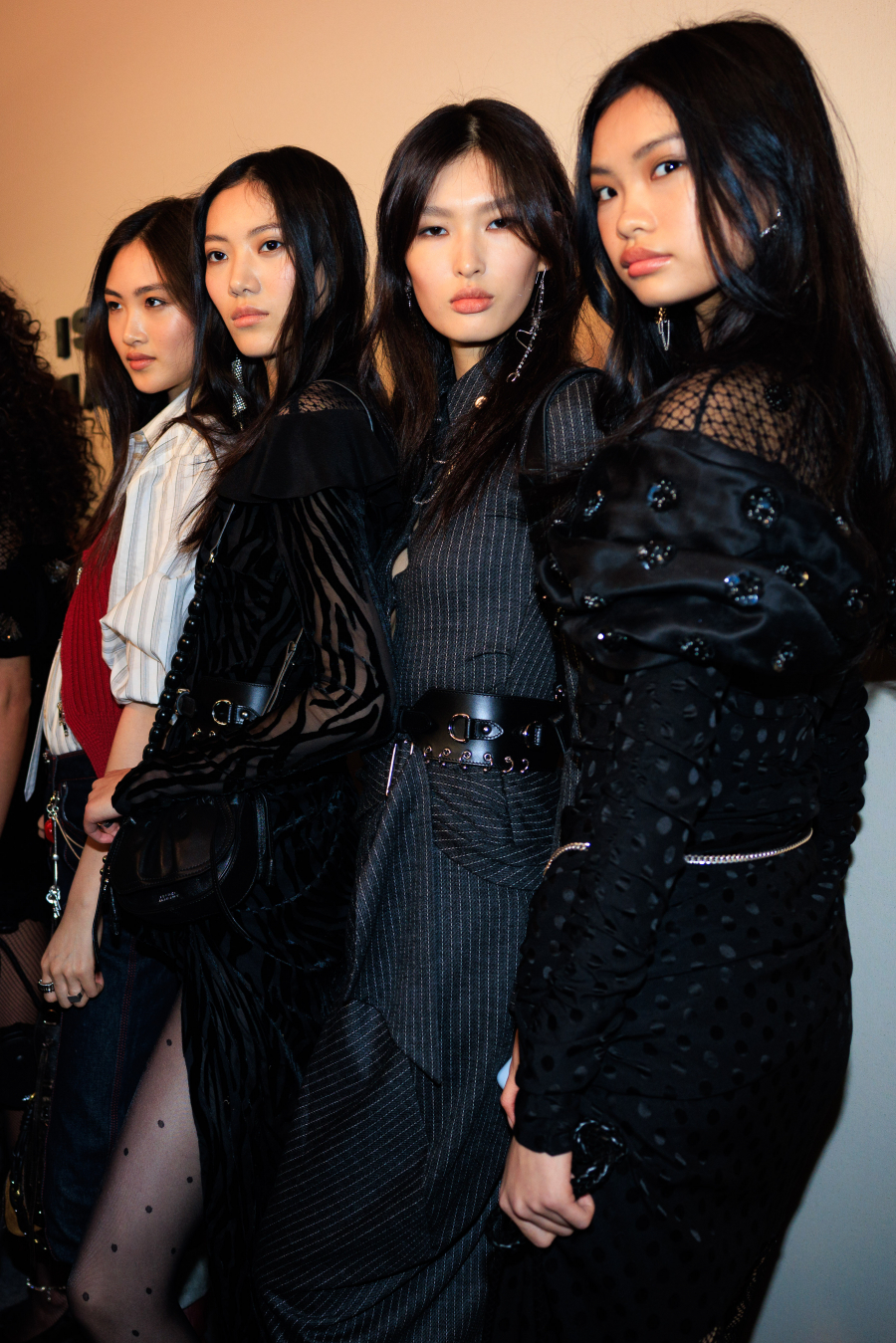 Isabel Marant 2025-26 Sonbahar/Kış